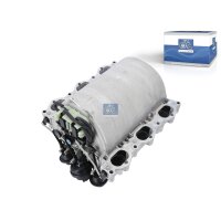 Saugrohrmodul DT SPARE PARTS IAM-Expertise passend...