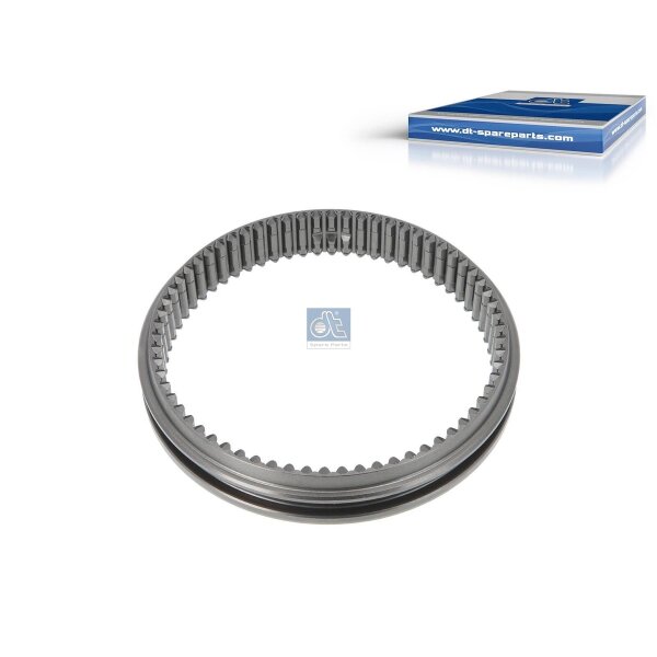 Hohlrad Schaltgetriebe DT SPARE PARTS IAM-Expertise passend für u.a. DAF