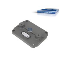 Cover DT SPARE PARTS Aftermarket-Expertise suitable for...