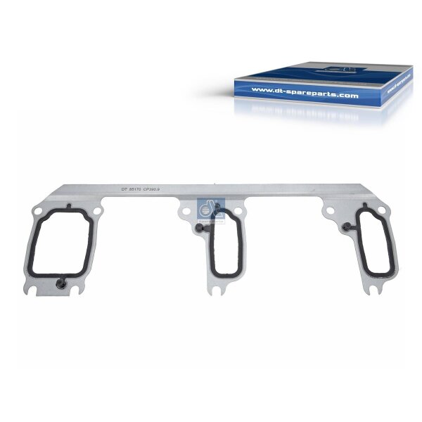 Gasket EGR Valve DT SPARE PARTS IAM-Expertise suitable for MERCEDES-BENZ