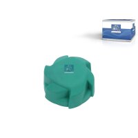 Verschlussdeckel Kühlmittelbehälter DT SPARE...