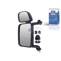 Exterior Mirrors Cab left DT SPARE PARTS for various...