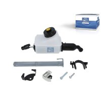 Geberzylinder Kupplung DT SPARE PARTS passend für...