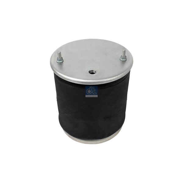 Federbalg Luftfederung DT SPARE PARTS IAM-Expertise passend für SAF