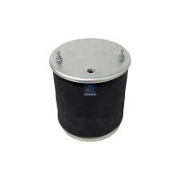 Federbalg Luftfederung DT SPARE PARTS IAM-Expertise...