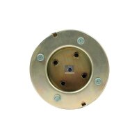 Federbalg Luftfederung DT SPARE PARTS IAM-Expertise passend für SAF