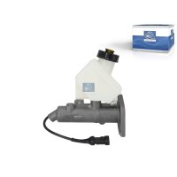 Geberzylinder Kupplung DT SPARE PARTS IAM-Expertise...