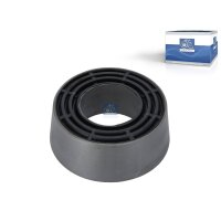 Lagerung Blattfeder 71 mm DT SPARE PARTS für u.a....