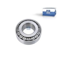 Wheel bearing rear axle right Ø 55 - 120 mm DT...