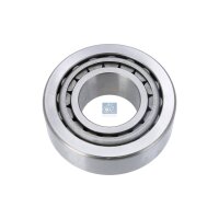 Wheel bearing rear axle right Ø 55 - 120 mm DT...