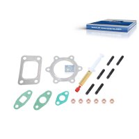 Charger Mounting Kit DT SPARE PARTS IAM-Expertise...