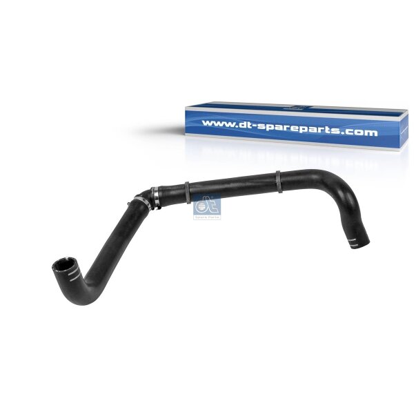 Kühlerschlauch Ø 35 mm DT SPARE PARTS Aftermarket-Expertise passend für IVECO