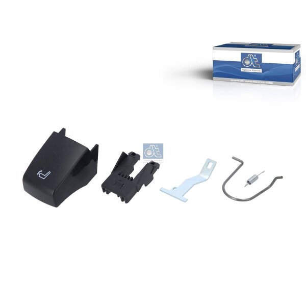 Steuergerät Sitzverstellung DT SPARE PARTS IAM-Expertise passend für SCANIA