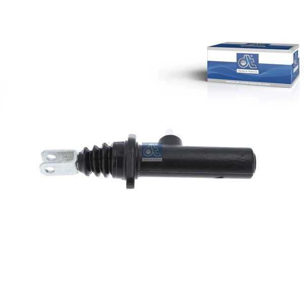 Geberzylinder Kupplung DT SPARE PARTS IAM-Expertise passend für u.a. IVECO MK