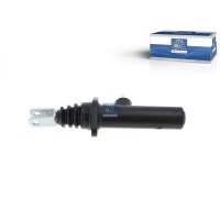 Geberzylinder Kupplung DT SPARE PARTS IAM-Expertise...