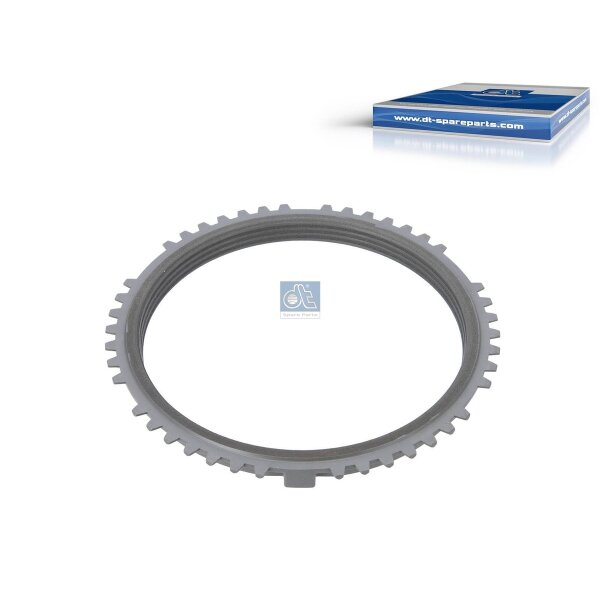 Synchronizer Ring Manual Transmission DT SPARE PARTS for MB and others