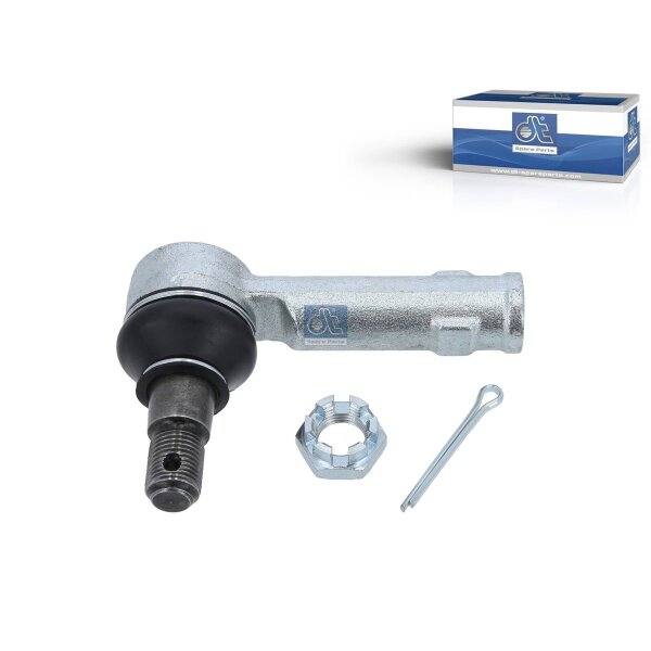 Tie Rod End DT SPARE PARTS Aftermarket-Expertise suitable for FORD