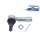 Tie Rod End DT SPARE PARTS Aftermarket-Expertise suitable for FORD