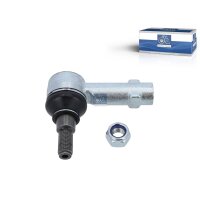 Tie Rod End DT SPARE PARTS Aftermarket-Expertise suitable...