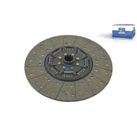 Kupplungsscheibe Ø 400 mm 10 Zähne DT SPARE...