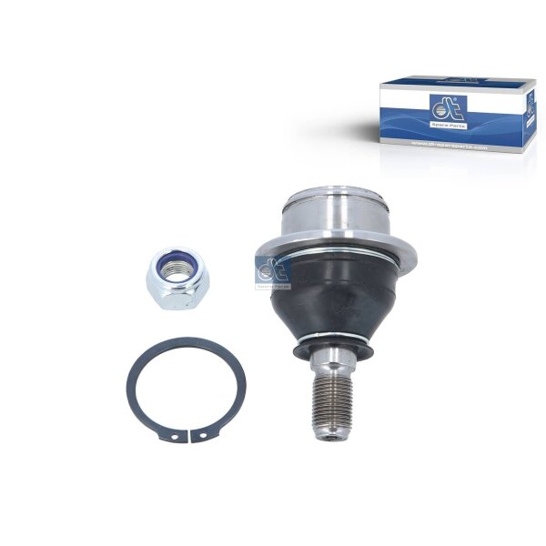 Trag- und Führungsgelenk vorne M16 x 1 5 DT SPARE PARTS für u.a. FORD TRANSIT