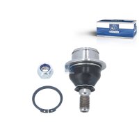 Trag- und Führungsgelenk vorne M16 x 1 5 DT SPARE...