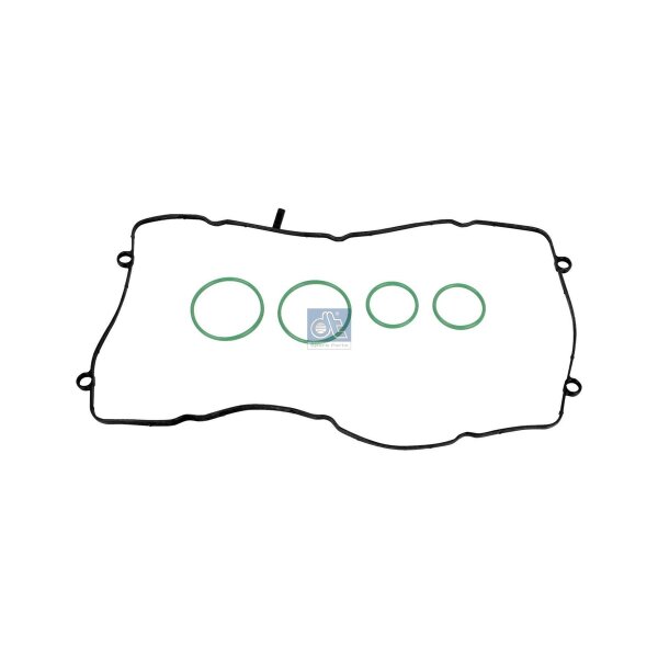 Dichtungssatz Ölkühler DT SPARE PARTS Aftermarket-Expertise passend für SCANIA