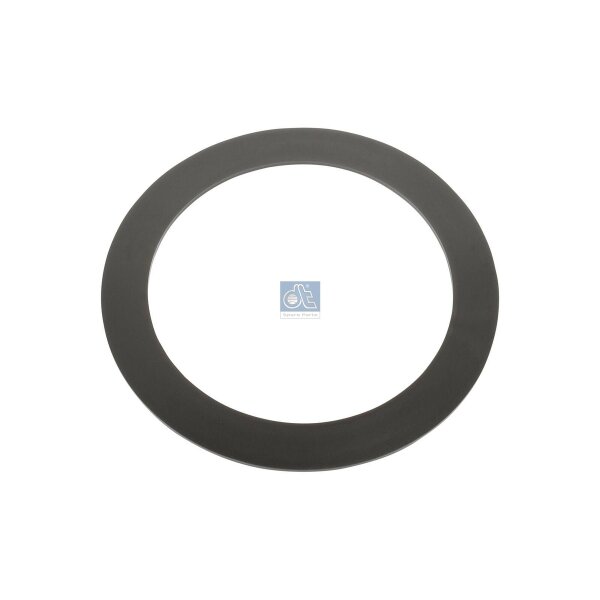 Shaft Seal Wheel Hub Ø 120 mm DT SPARE PARTS suitable for e.g. BPW