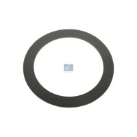 Shaft Seal Wheel Hub Ø 120 mm DT SPARE PARTS...