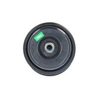 Lagerbuchse Stabilisator hinten Ø 25 mm DT SPARE PARTS für u.a. VOLVO F12