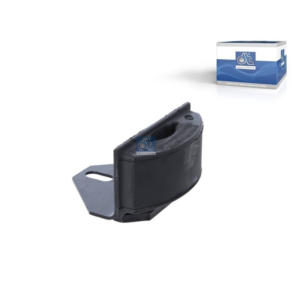 Anschlagpuffer Federung DT SPARE PARTS für u.a. MERCEDES-BENZ ATEGO