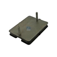 Anschlagpuffer Federung DT SPARE PARTS IAM-Expertise...