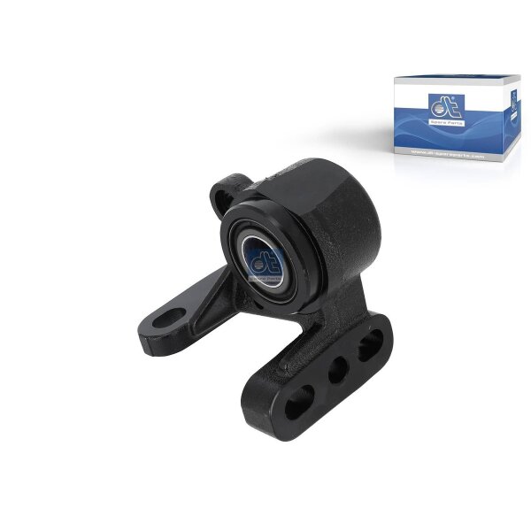 Lagerbock Stoßdämpferlagerung für Fahrerhaus DT SPARE PARTS für u.a. DAF CF