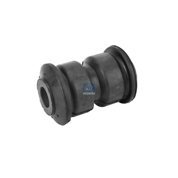 Lagerbuchse Blattfeder Ø 20 mm DT SPARE PARTS für u.a. RENAULT TRUCKS