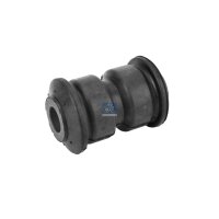 Lagerbuchse Blattfeder Ø 20 mm DT SPARE PARTS...