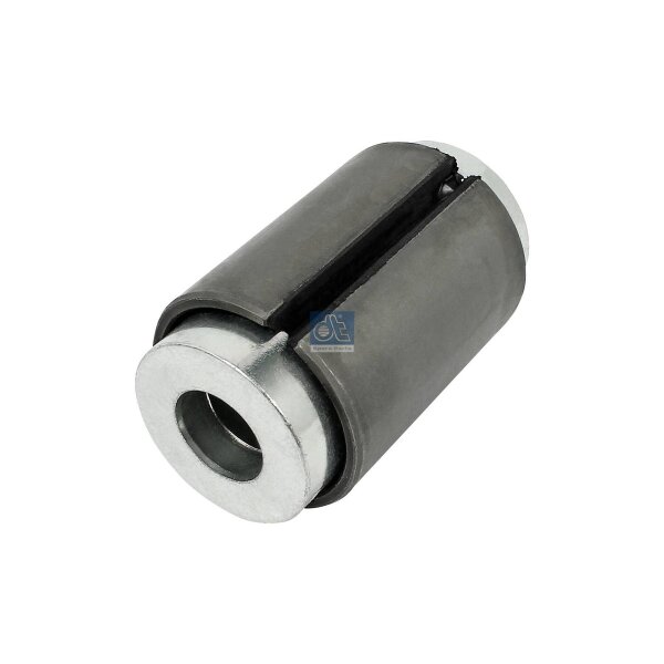 Lagerbuchse Blattfeder Ø 242 mm DT SPARE PARTS für u.a. MERCEDES-BENZ ACTROS