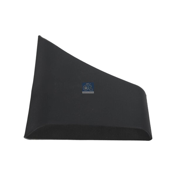 Zier-/Schutzleiste Tür links DT SPARE PARTS IAM-Expertise passend für u.a. OPEL