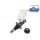 Master Cylinder Clutch DT SPARE PARTS IAM-Expertise fits RENAULT