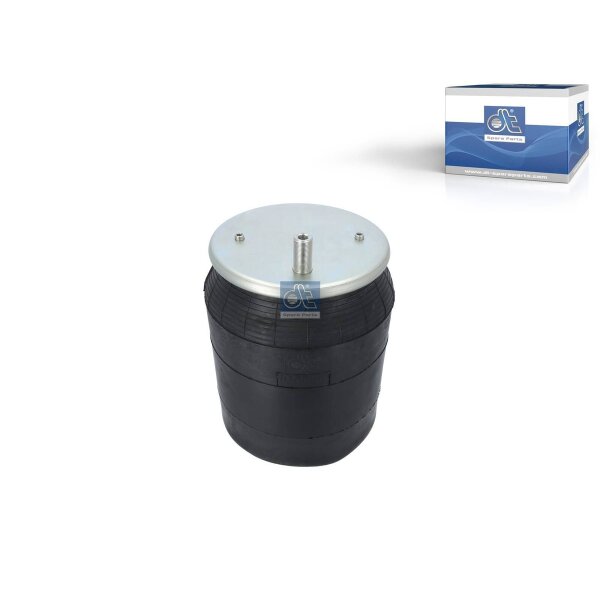 Federbalg Luftfederung DT SPARE PARTS IAM-Expertise passend für u.a. SCANIA