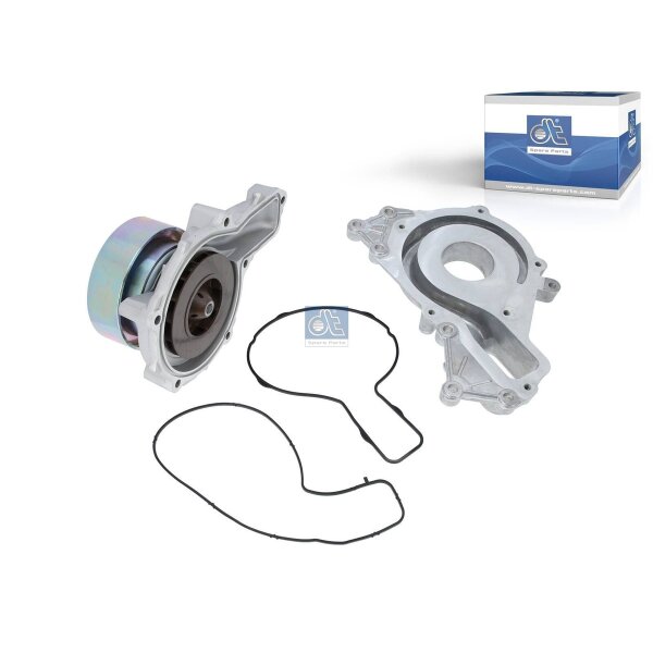 Wasserpumpe Motorkühlung DT SPARE PARTS IAM-Expertise passend für u.a. VOLVO