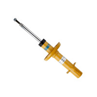 Shock absorber front axle gas pressure strut BILSTEIN B6...