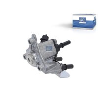 Urea Injection Dosing Module DT SPARE PARTS IAM-Expertise...