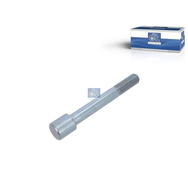 Spring Bolt DT SPARE PARTS Aftermarket-Expertise suitable for e.g. IVECO