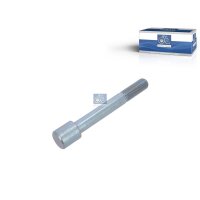 Spring Bolt DT SPARE PARTS Aftermarket-Expertise suitable...