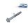 Spring Bolt DT SPARE PARTS Aftermarket-Expertise suitable for e.g. IVECO