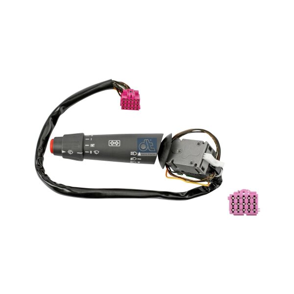 Steering Column Switch DT SPARE PARTS for MERCEDES-BENZ ACTROS and others