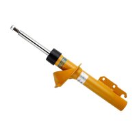 Shock Absorber Front Axle Gas Pressure BILSTEIN for e.g....