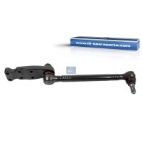 Stange Strebe Stabilisator Hinterachse DT SPARE PARTS...