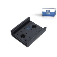 Anschlagpuffer Federung DT SPARE PARTS IAM-Expertise...