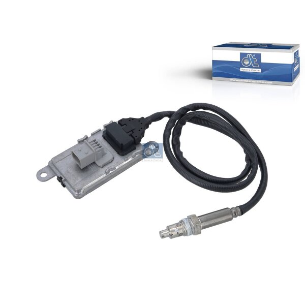NOx-Sensor Harnstoffeinspritzung 4-polig M20 x 1,5 DT SPARE PARTS für MB